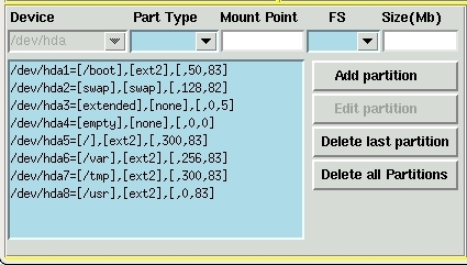 GUI