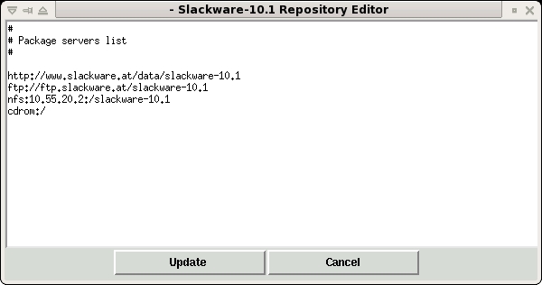 GUI