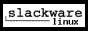 Slackware Logo